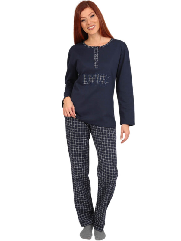 LCR 25527 dark blue 2510 2