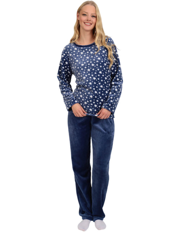 LCR 25584 blue 2510 2