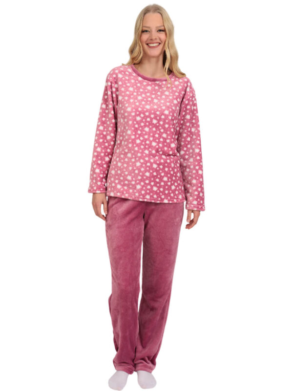LCR 25584 puce 2510 1