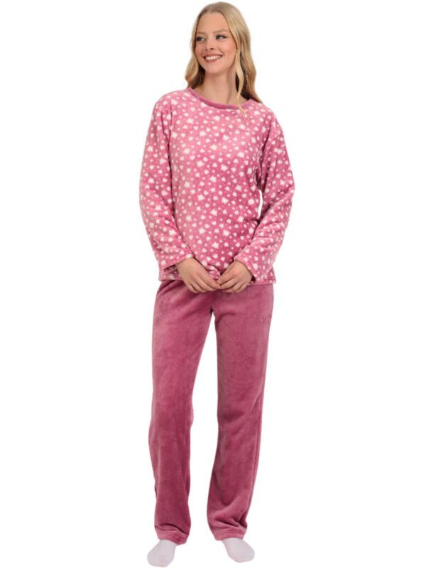 LCR 25584 puce 2510 2