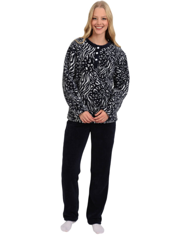LCR 25601 dark blue 2510 2