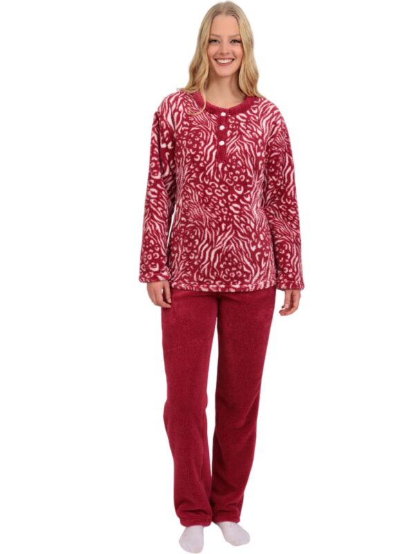 LCR 25601 red 2510 1