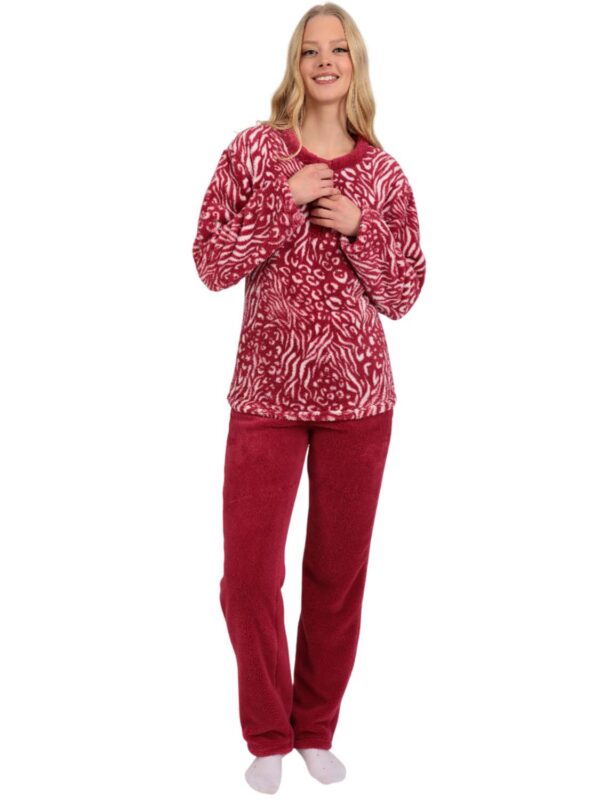 LCR 25601 red 2510 2
