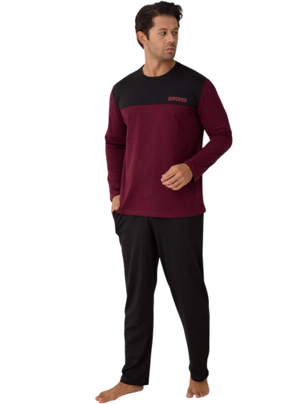 MAD AR-65107-R2576 SUPERIOR bordeaux 2511 1