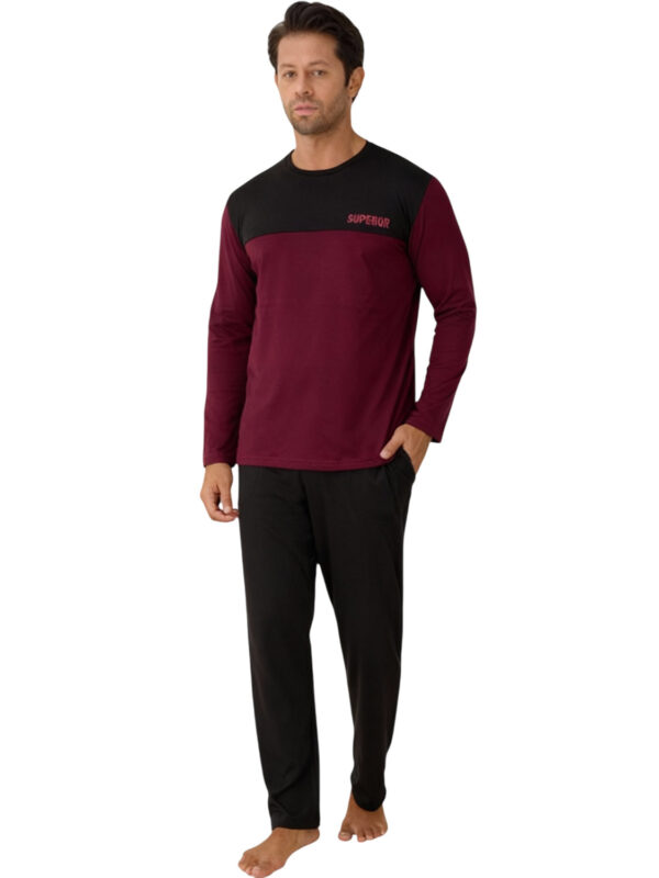 MAD AR-65107-R2576 SUPERIOR bordeaux 2511 2