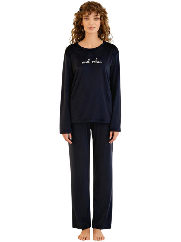 MIH AND RELAX 13166-R2785 navy 2511 1