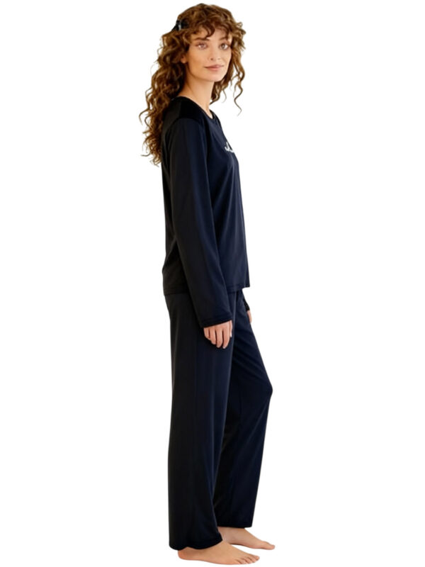 MIH AND RELAX 13166-R2785 navy 2511 2
