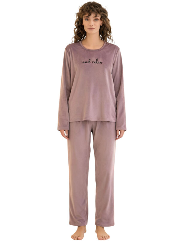 MIH AND RELAX 13166-R652 lilac 2511 1