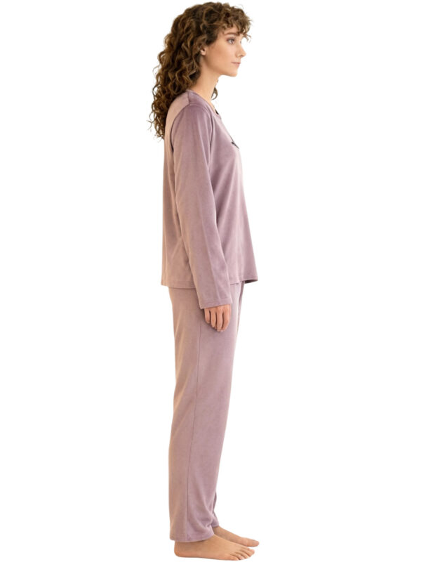 MIH AND RELAX 13166-R652 lilac 2511 2