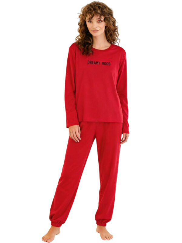 MIH DREAMY MOOD 13164-R2792 red 2511 1