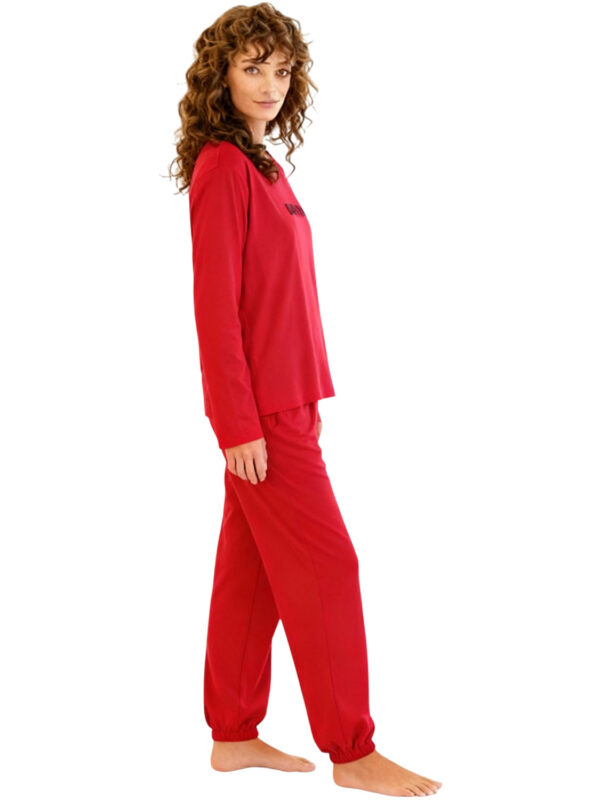 MIH DREAMY MOOD 13164-R2792 red 2511 2