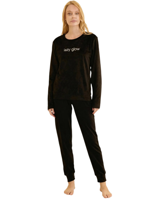MIH LAZY GLOW 13165-R2199 anthracite 2511 1