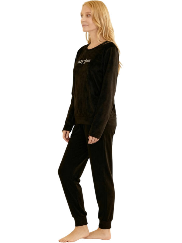 MIH LAZY GLOW 13165-R2199 anthracite 2511 2