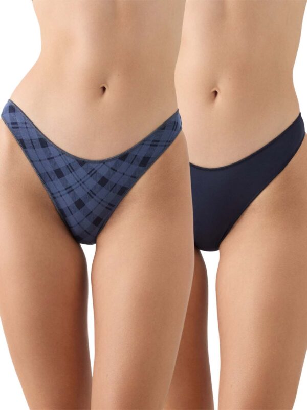 slip MIN 90-81321-965 marin-plaid 2511 1