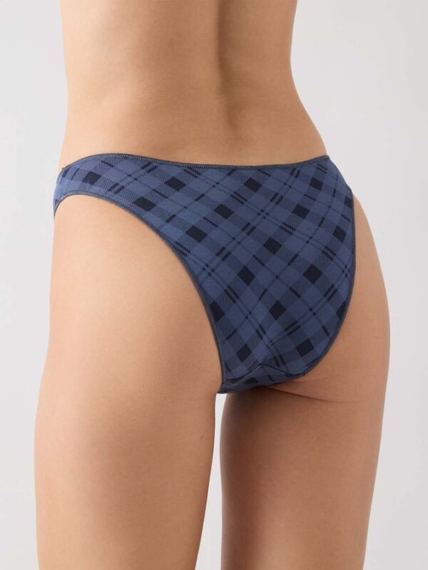 slip MIN 90-81321-965 marin-plaid 2511 2