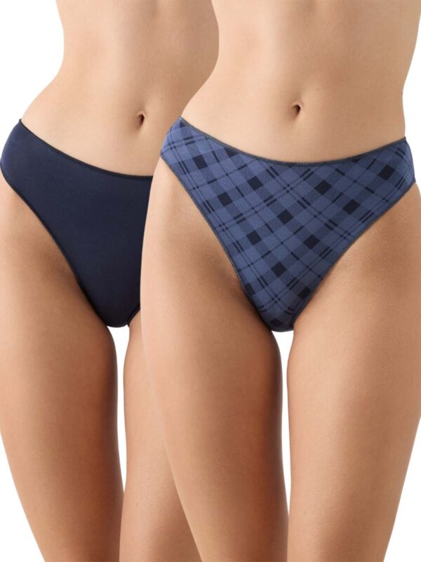 slip MIN 90-81322-965 marin-plaid 2511 1