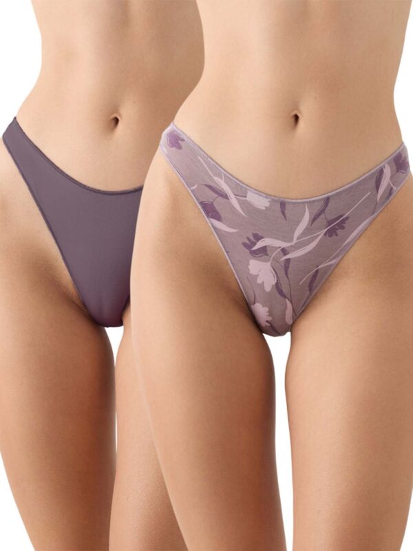 slip MIN 90-81324-961 mauve-floral 2511 1