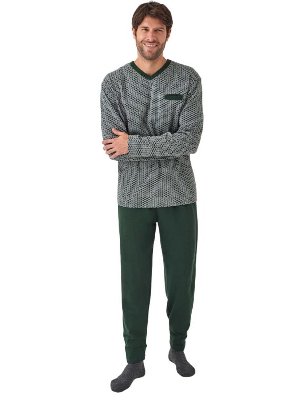 PRO FEELFREE H34552 verde 2511 1