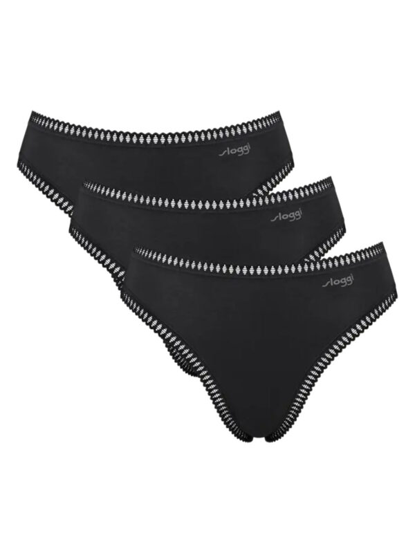 SLG GO CRUSH HIGH LEG C3P 10219672-0004 black 2510 1
