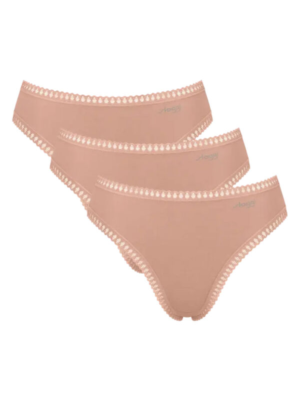 SLG GO CRUSH HIGH LEG C3P 10219672-00ME cameo brown 2510 1