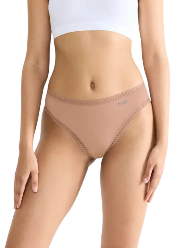 SLG GO CRUSH HIGH LEG C3P 10219672-00ME cameo brown 2510 2