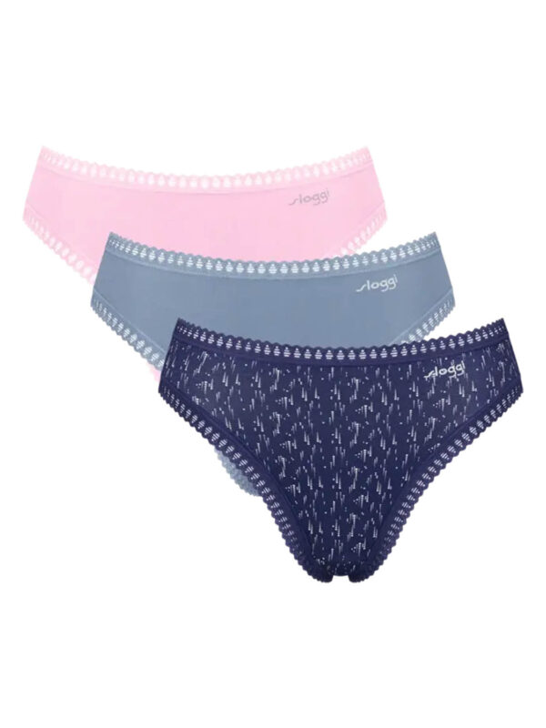 SLG GO CRUSH HIGH LEG C3P 10219672-V004 multiple colours 2510 1