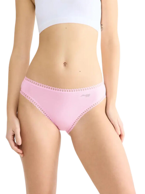 SLG GO CRUSH HIGH LEG C3P 10219672-V004 multiple colours 2510 2