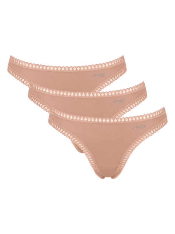 SLG GO CRUSH STRING C3P 10219704-00ME cameo brown 2510 1
