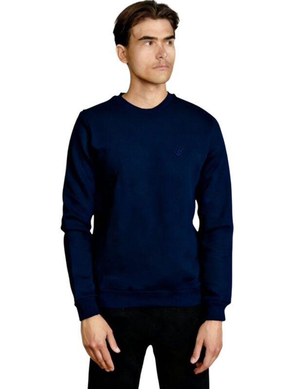 mplouza TAR CREWNECK FLEECE Μ26-74000-09 mple 2511 1
