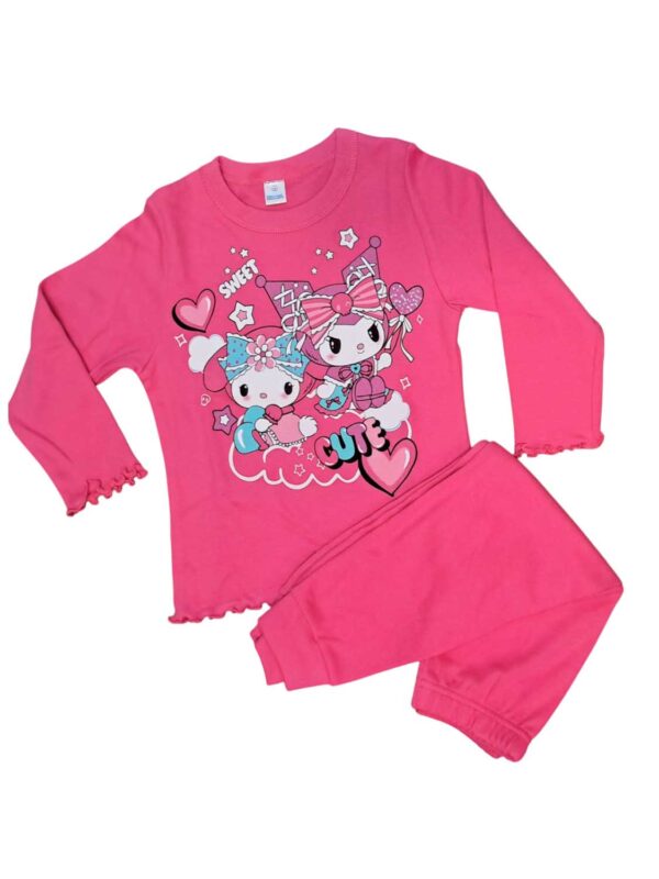 TC252005-kuromi-fuchsia 1