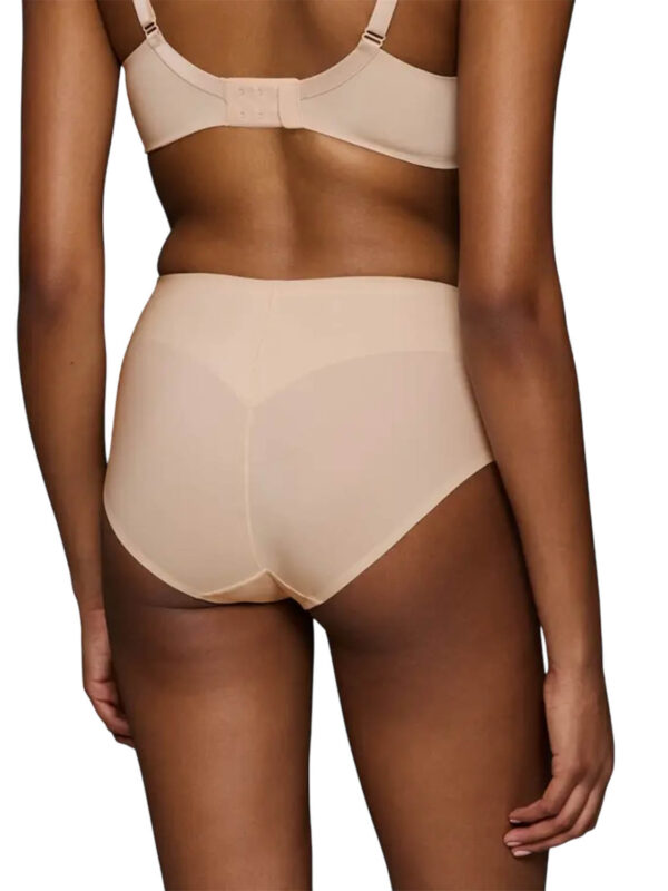 TRI BMU ILLUSION CURVE MAXI 10224802-00NZ nude beige 2510 2
