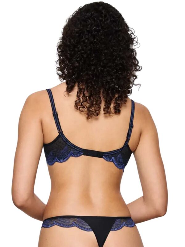 TRI COMFORT GLAM WH 10224928-0004 black 2510 2