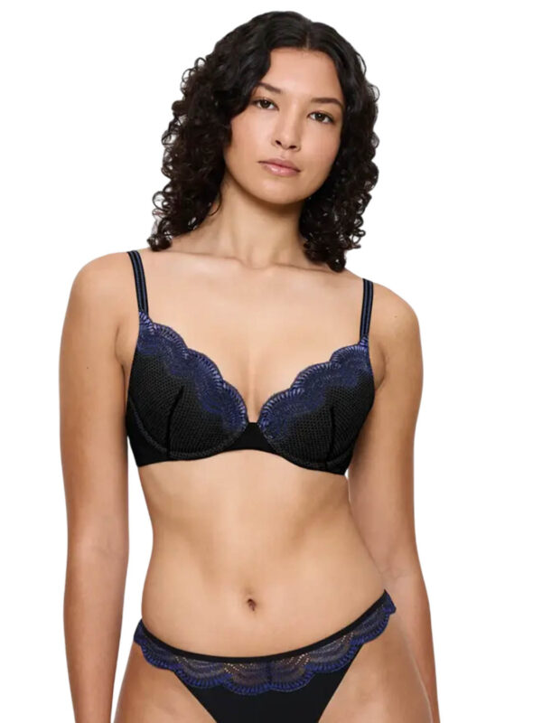 TRI COMFORT GLAM WHU 10224965-0004 black 2510 1