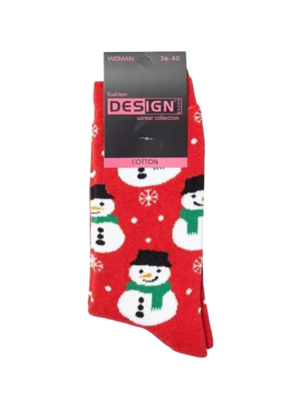 DES DSN8500-1 red 2512 2