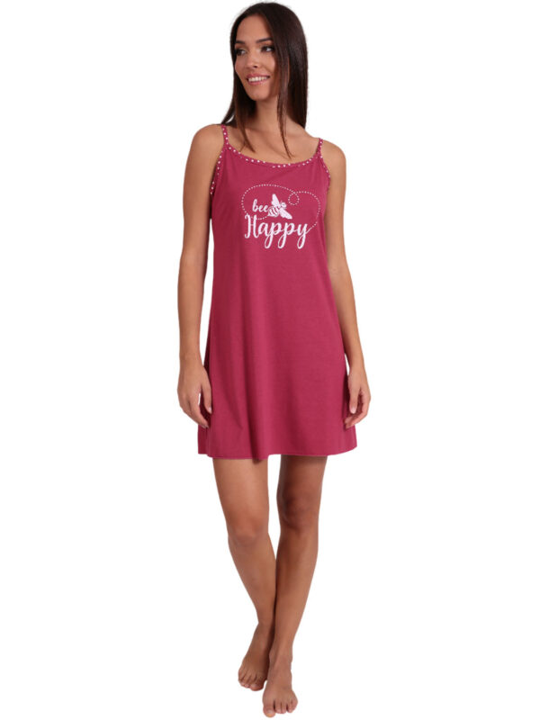 LCR 25035 red 2510 2