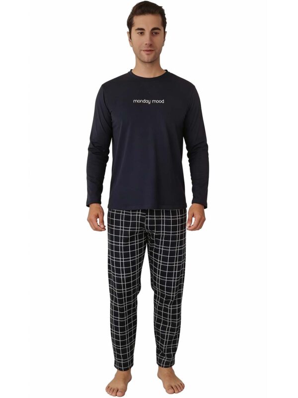 MAD AR-65105-R2555 MONDAY MOOD navy 2512 1