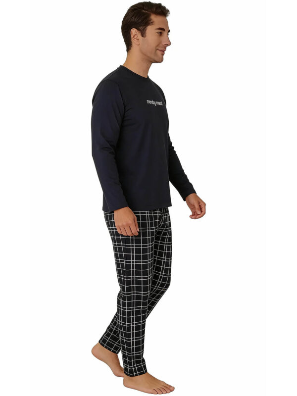 MAD AR-65105-R2555 MONDAY MOOD navy 2512 2