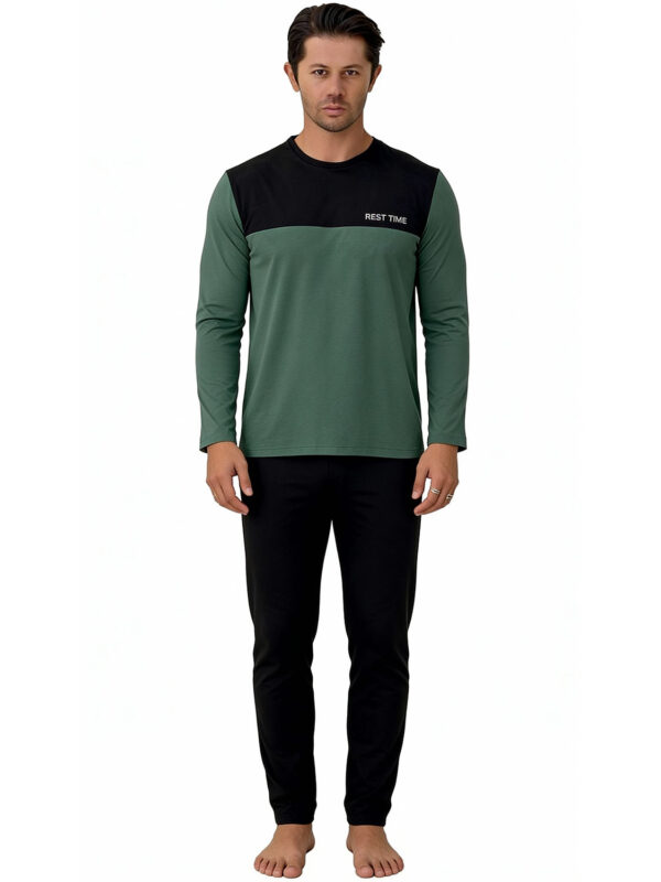 MAD AR-65107-R2577 REST TIME khaki 2512 1