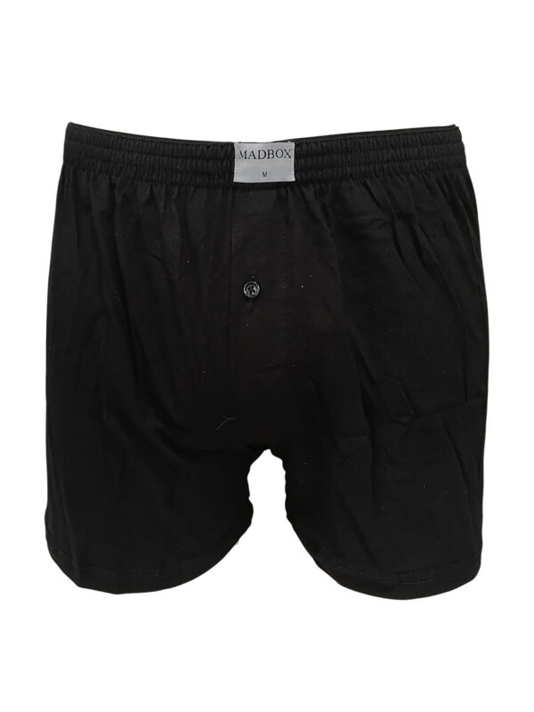 MDB 9001 black 2512 2