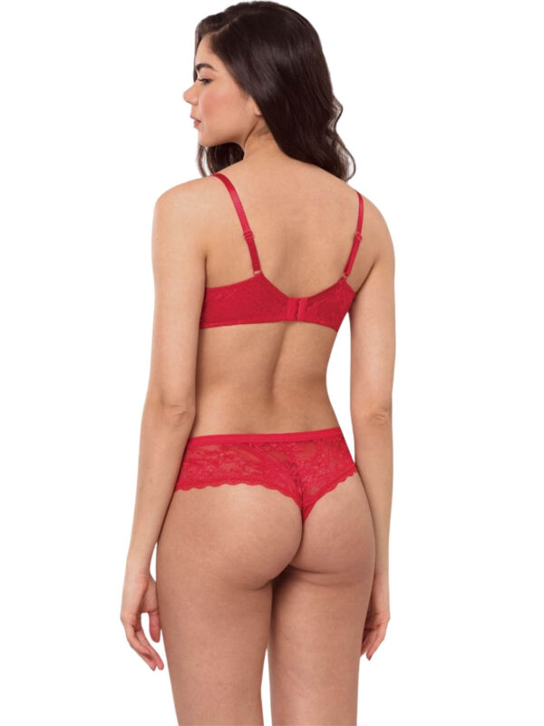 NRD 8133 red 2512 2