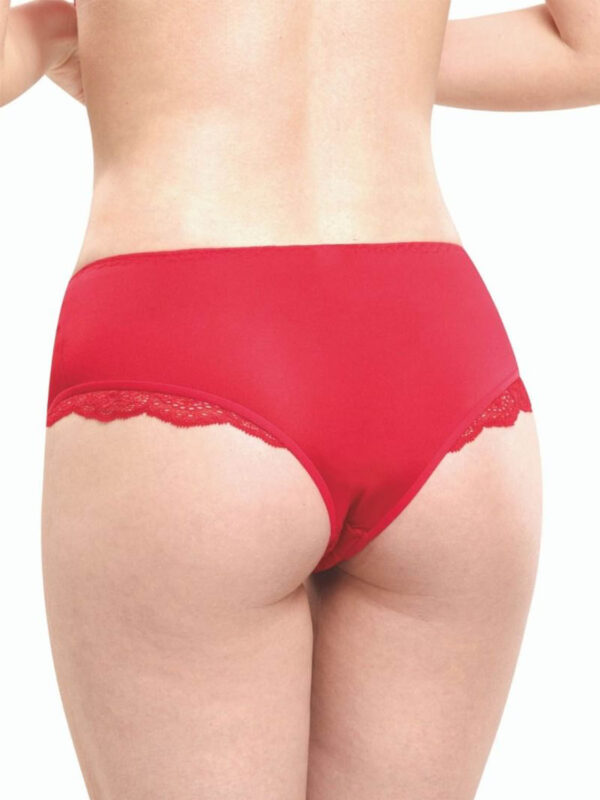 NRD DIVA red 2512 2
