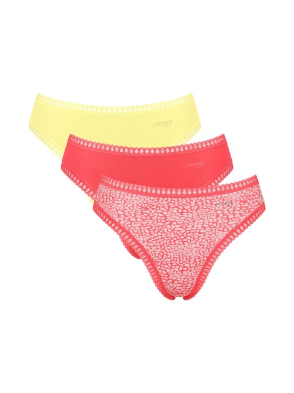 SLG GO CRUSH HIGH LEG C3P 10219672-V015 multiple colours 15 2509 1