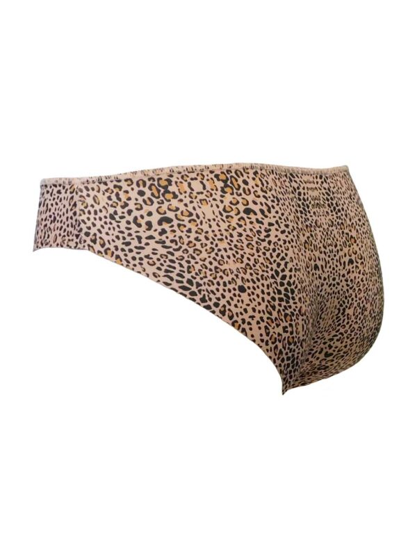 VSE SLIP 354-B animal 2511 2