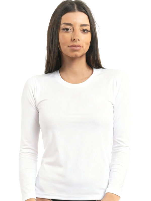 AAU 40-WH white 2601 1