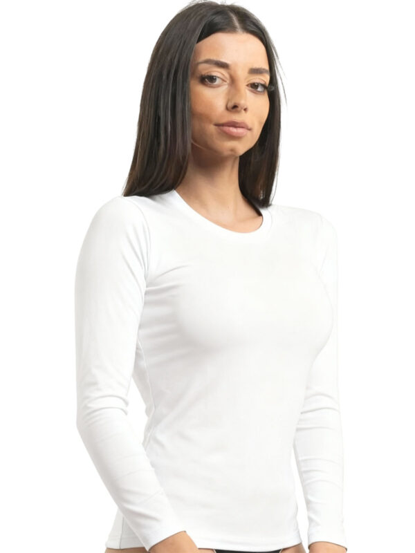 AAU 40-WH white 2601 2
