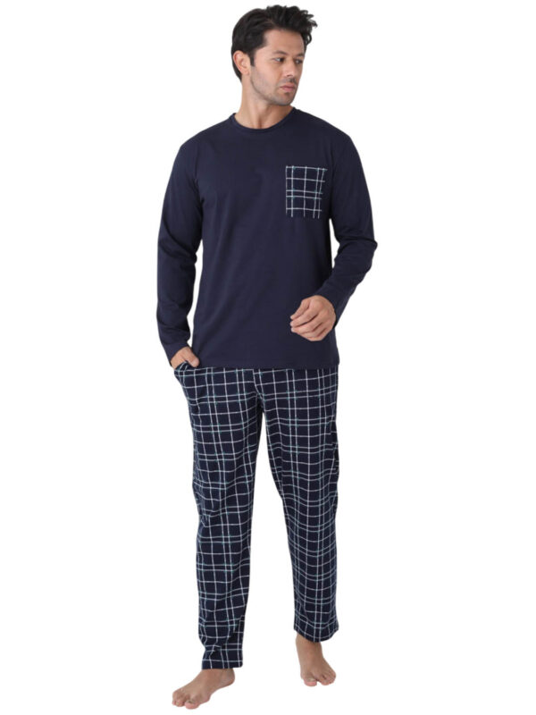 ARC 65103-R1377 navy 2601 1