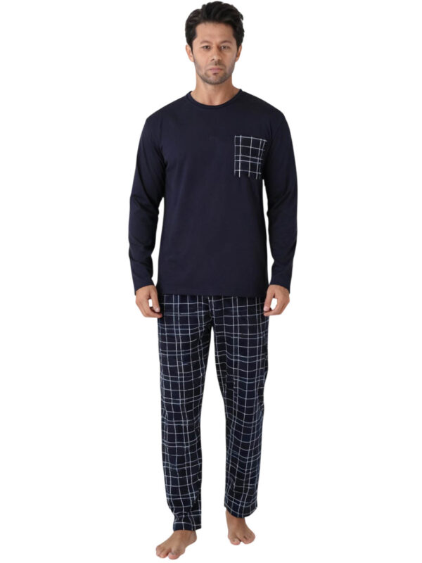 ARC 65103-R1377 navy 2601 2
