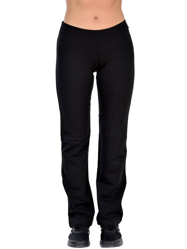 formokolan TAR JAZZ LEGGINGS W26-64052 10 mavro 2601 1