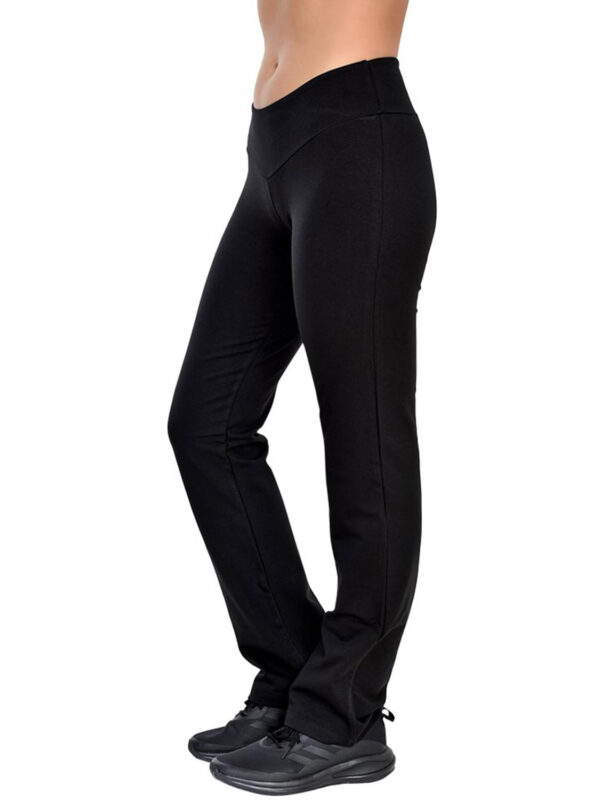 formokolan TAR JAZZ LEGGINGS W26-64052 10 mavro 2601 2