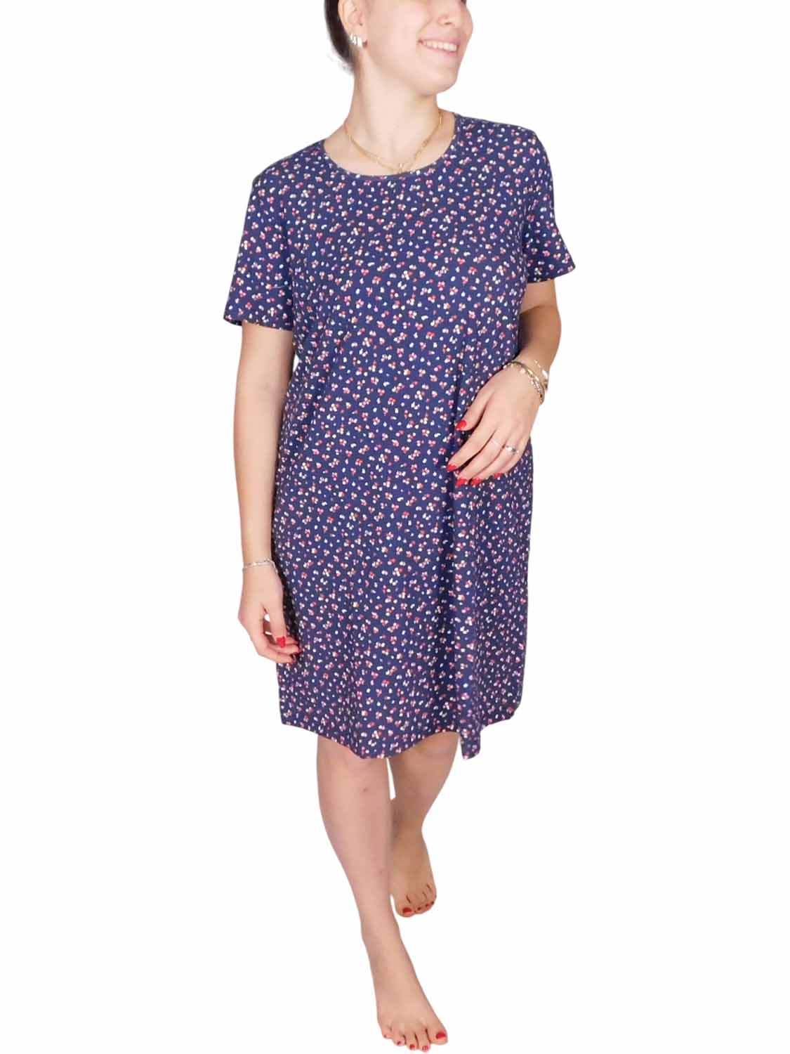 VMP 89001 navy imprime 2511 1 VMP 89001 navy imprime 2511 1